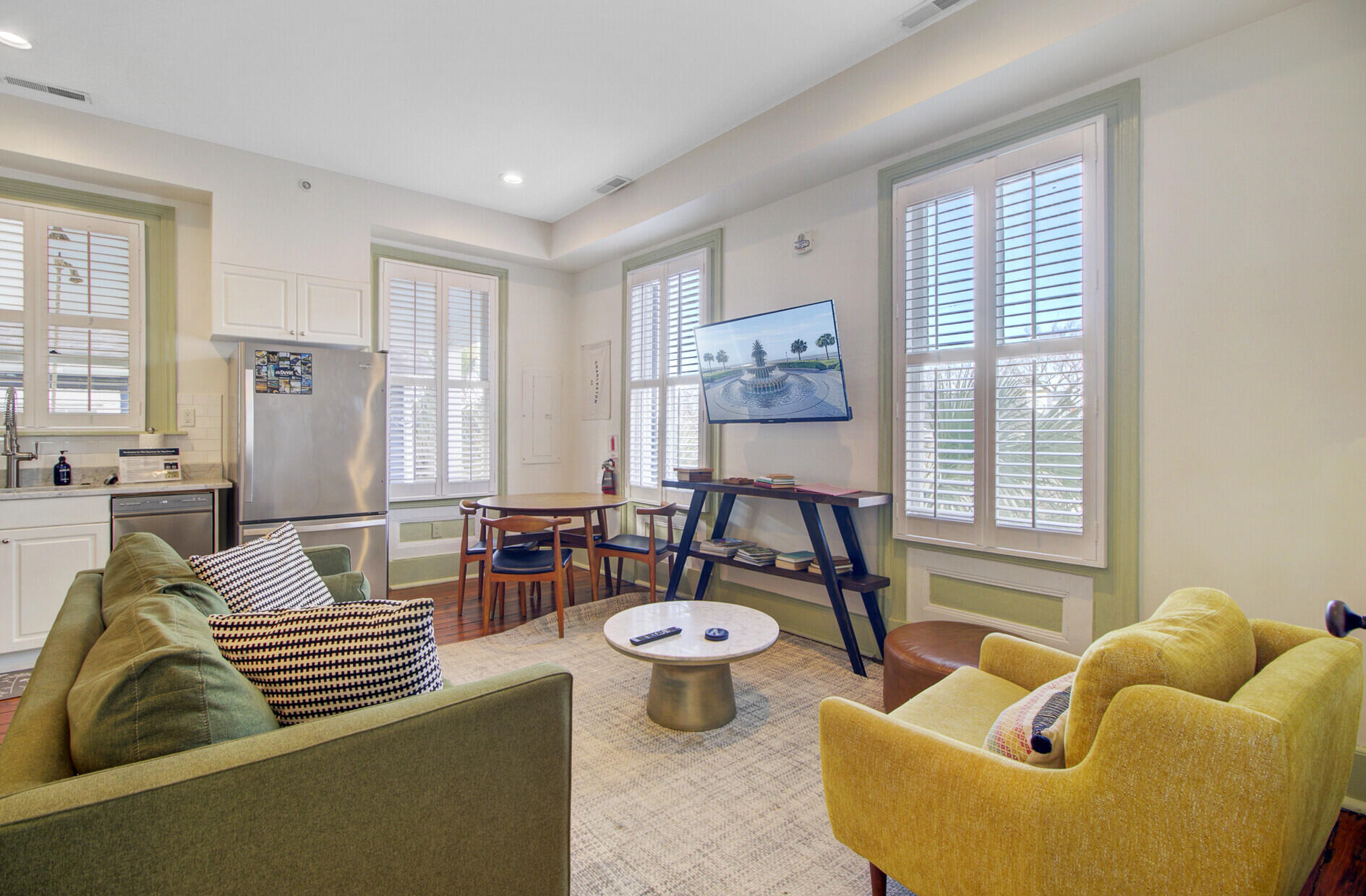 165 Spring Street, Unit A B C D E Charleston, SC 29403 - Photo 24 of 75 38_38_mls