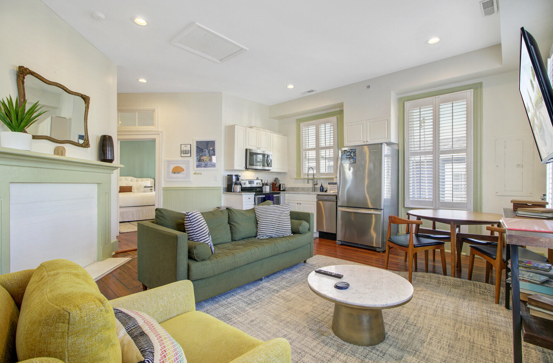 165 Spring Street, Unit A B C D E Charleston, SC 29403 - Photo 25 of 75 39_39_mls