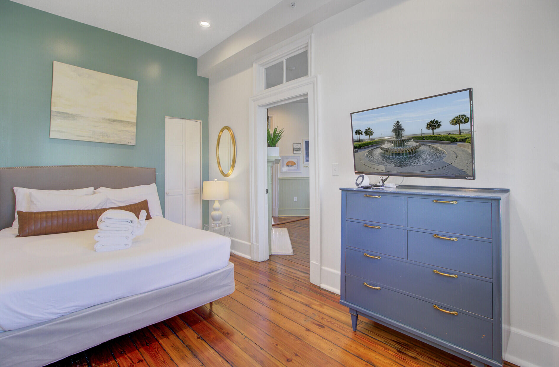 165 Spring Street, Unit A B C D E Charleston, SC 29403 - Photo 29 of 75 45_45_mls