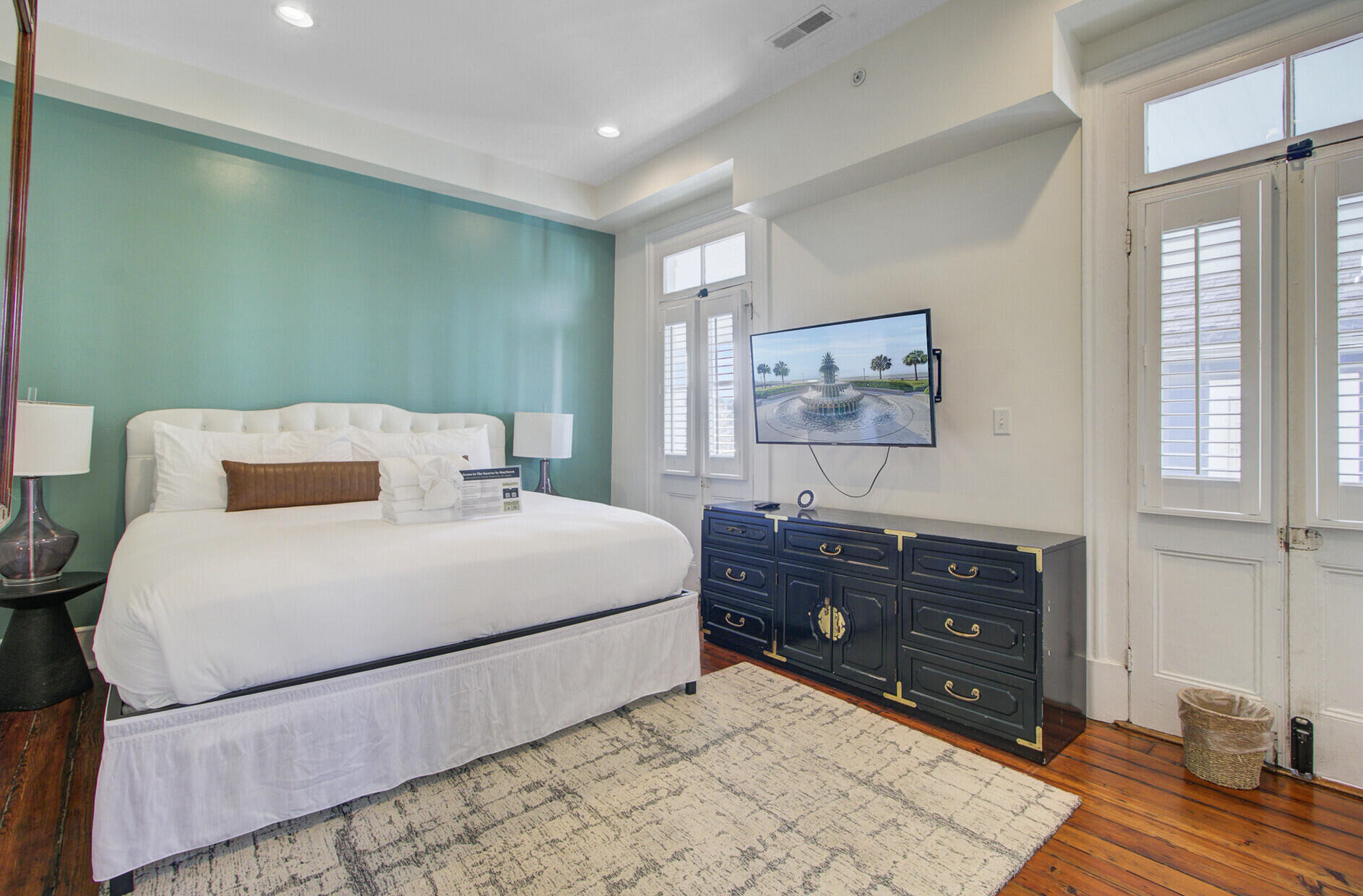 165 Spring Street, Unit A B C D E Charleston, SC 29403 - Photo 30 of 75 46_46_mls