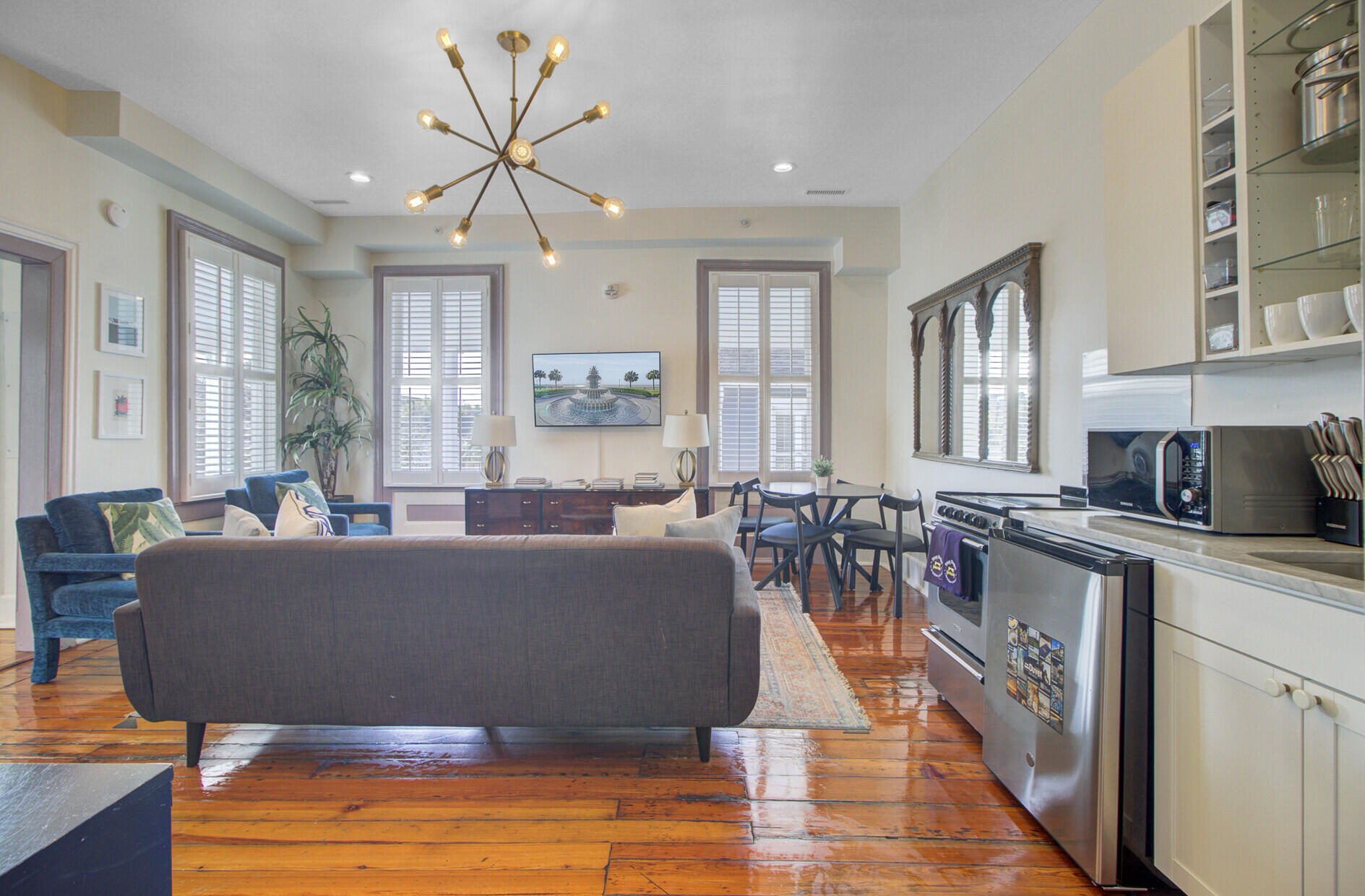 165 Spring Street, Unit A B C D E Charleston, SC 29403 - Photo 34 of 75 51_51_mls