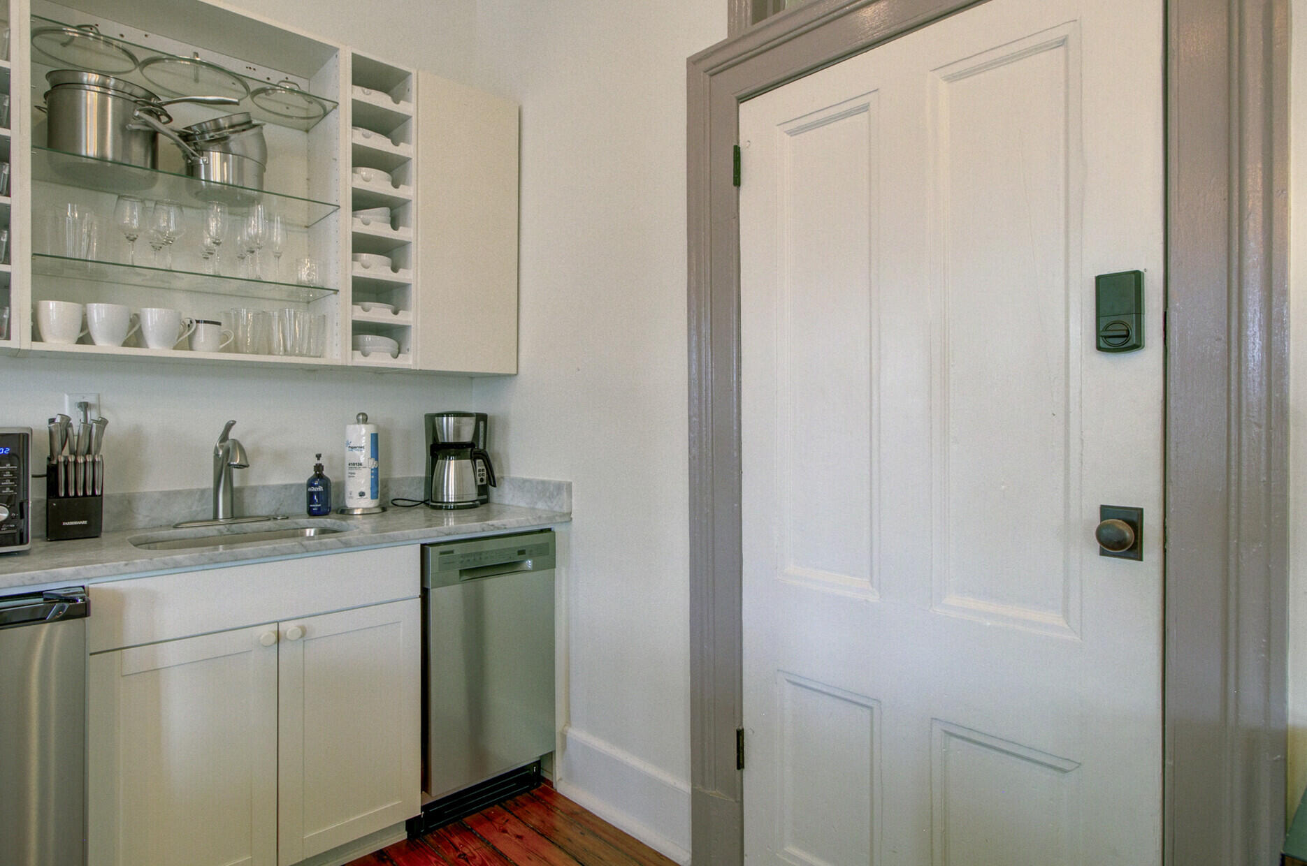 165 Spring Street, Unit A B C D E Charleston, SC 29403 - Photo 35 of 75 52_52_mls