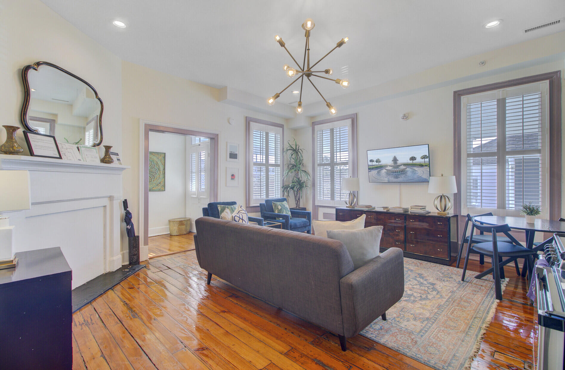 165 Spring Street, Unit A B C D E Charleston, SC 29403 - Photo 36 of 75 53_53_mls