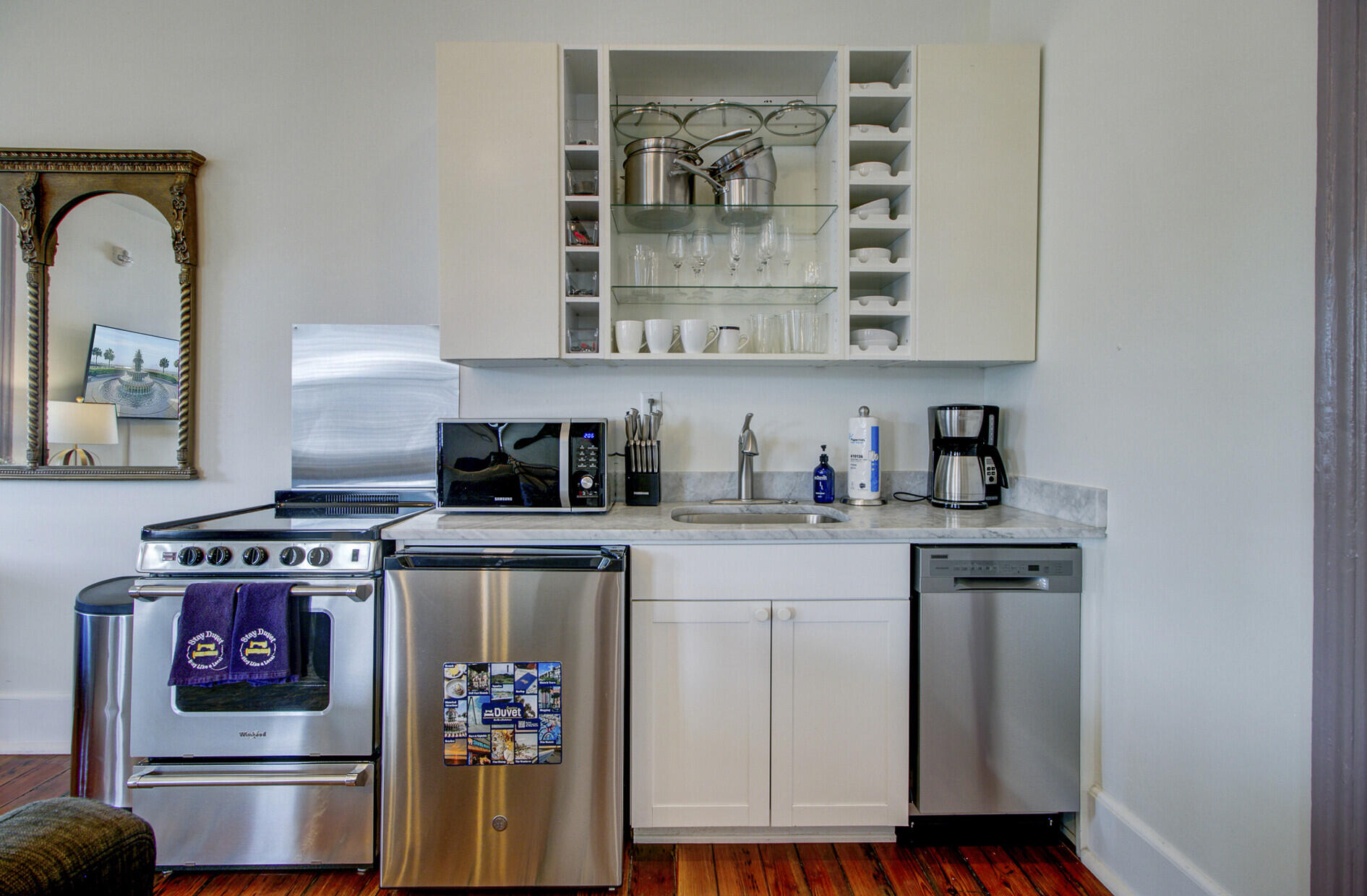 165 Spring Street, Unit A B C D E Charleston, SC 29403 - Photo 37 of 75 54_54_mls