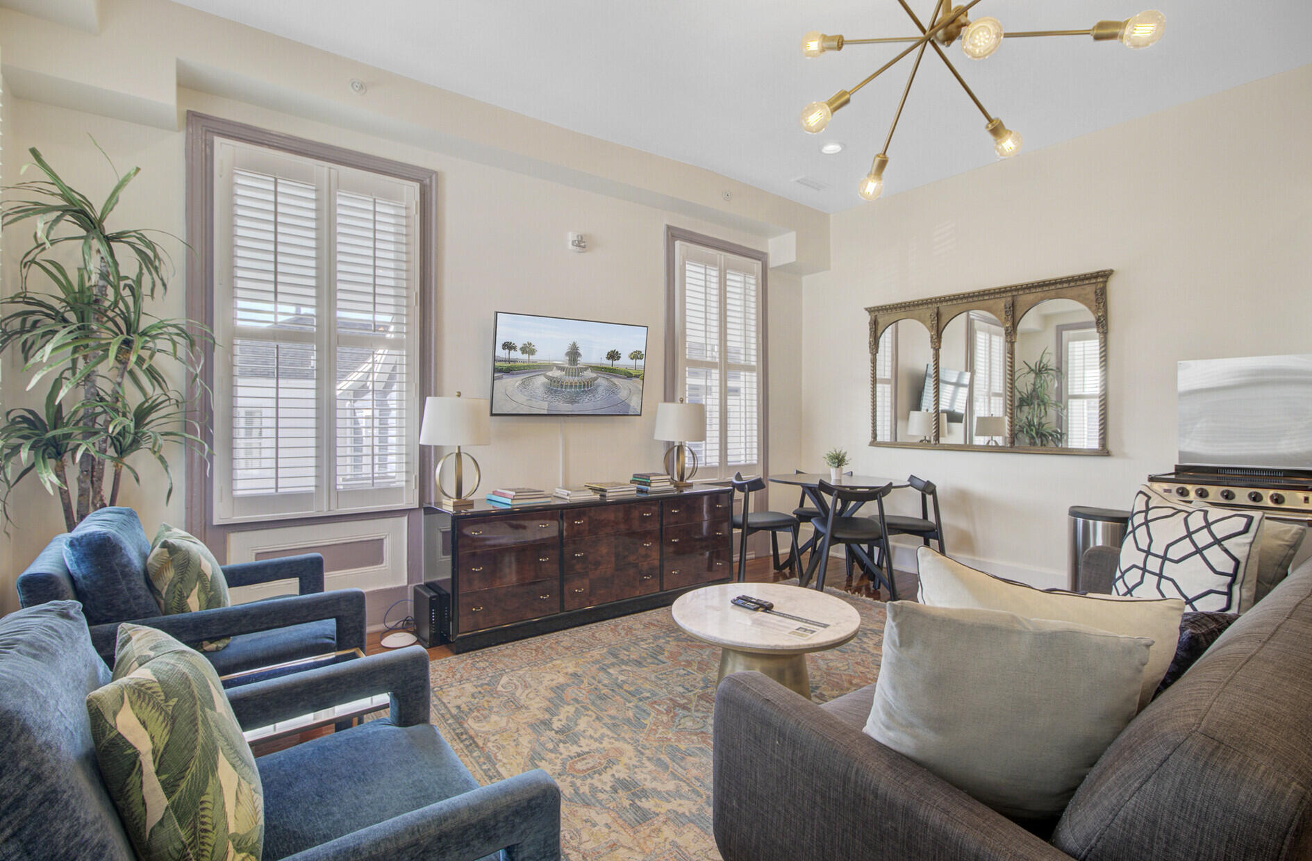 165 Spring Street, Unit A B C D E Charleston, SC 29403 - Photo 38 of 75 56_56_mls