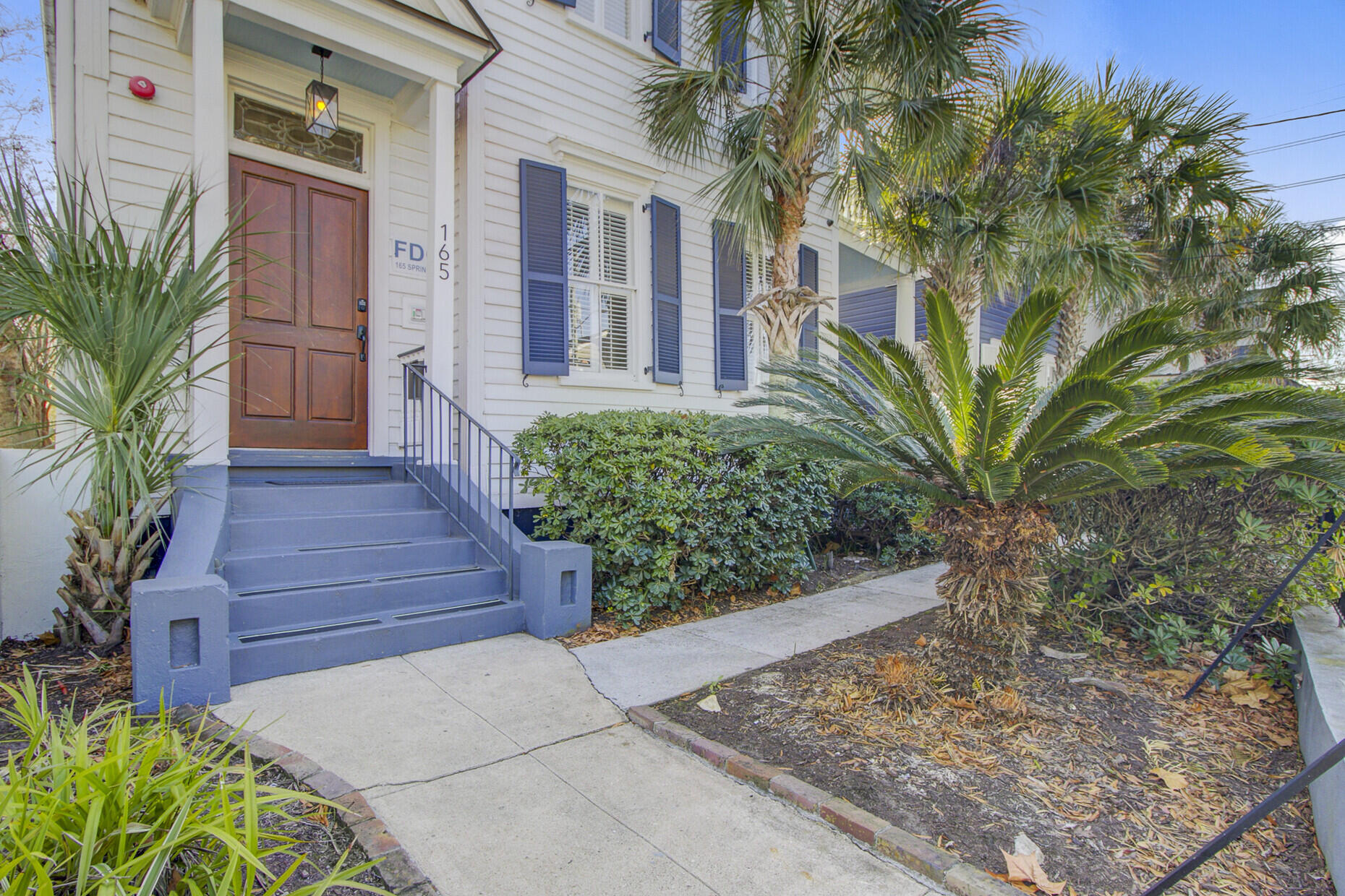 165 Spring Street, Unit A B C D E Charleston, SC 29403 - Photo 4 of 75 06_6_mls