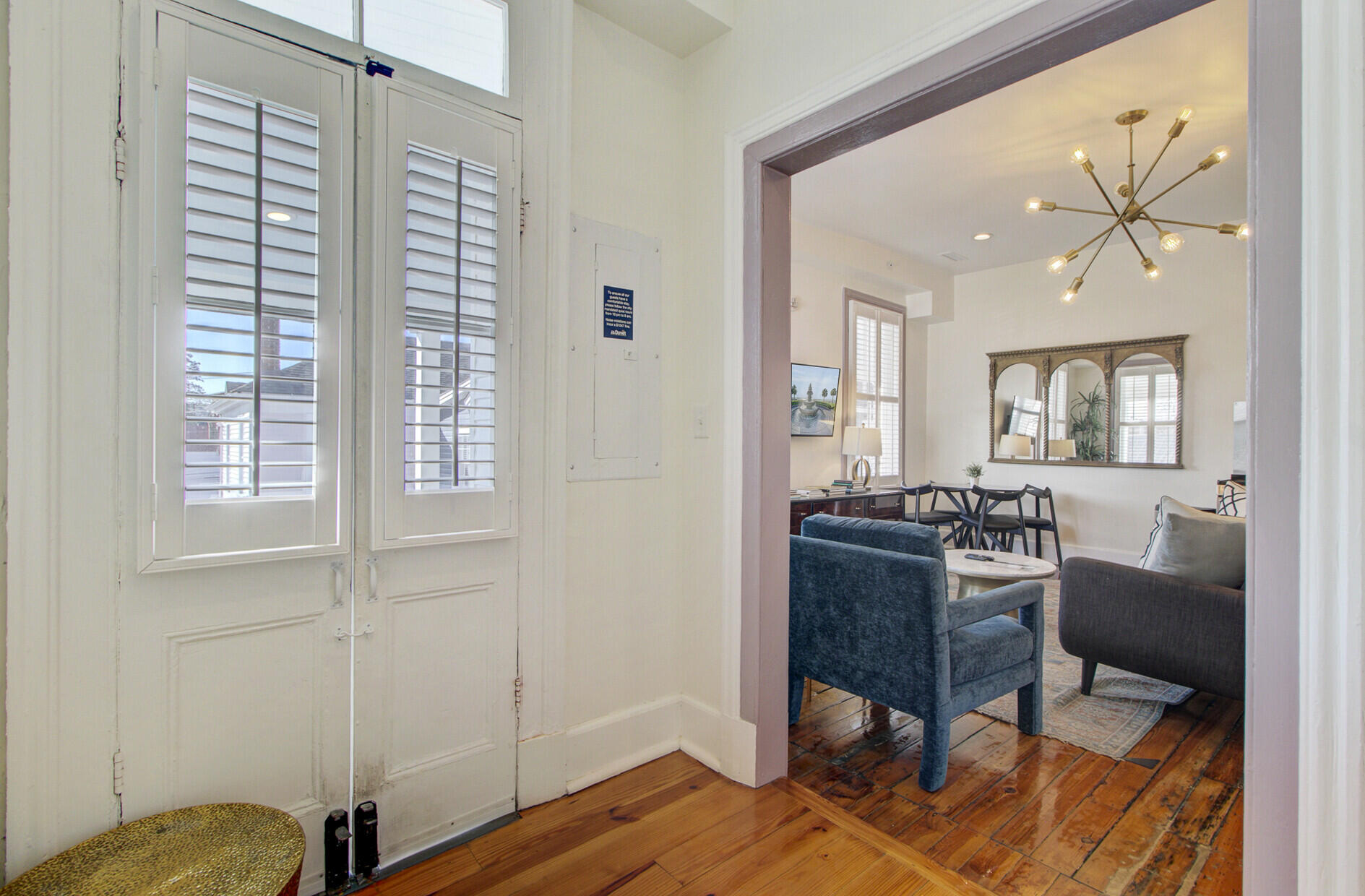 165 Spring Street, Unit A B C D E Charleston, SC 29403 - Photo 42 of 75 60_60_mls