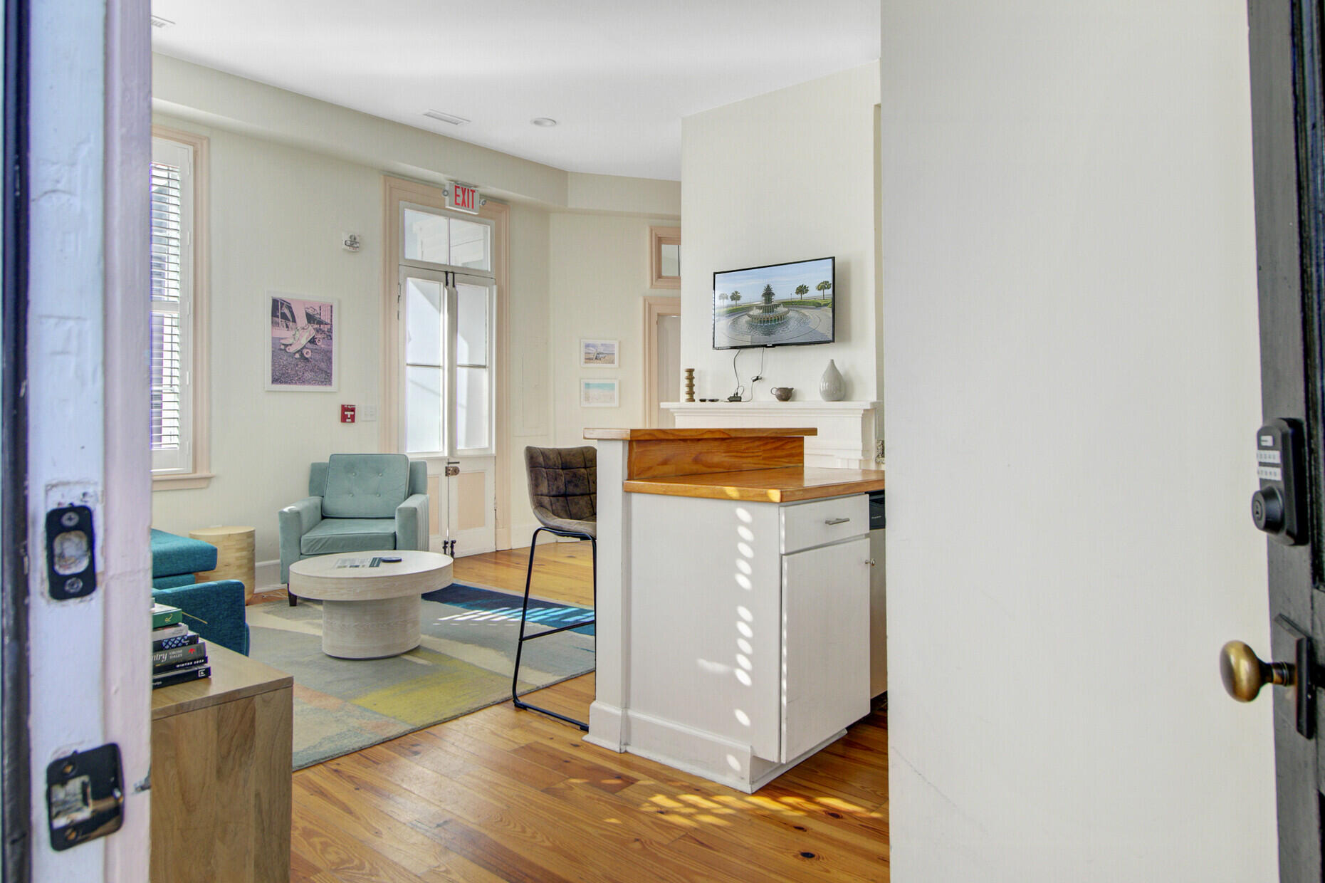 165 Spring Street, Unit A B C D E Charleston, SC 29403 - Photo 48 of 75 66_66_mls