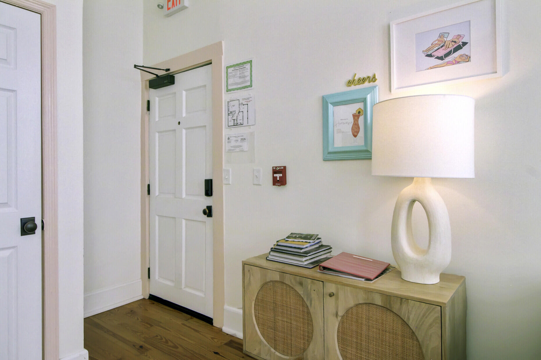 165 Spring Street, Unit A B C D E Charleston, SC 29403 - Photo 49 of 75 67_67_mls