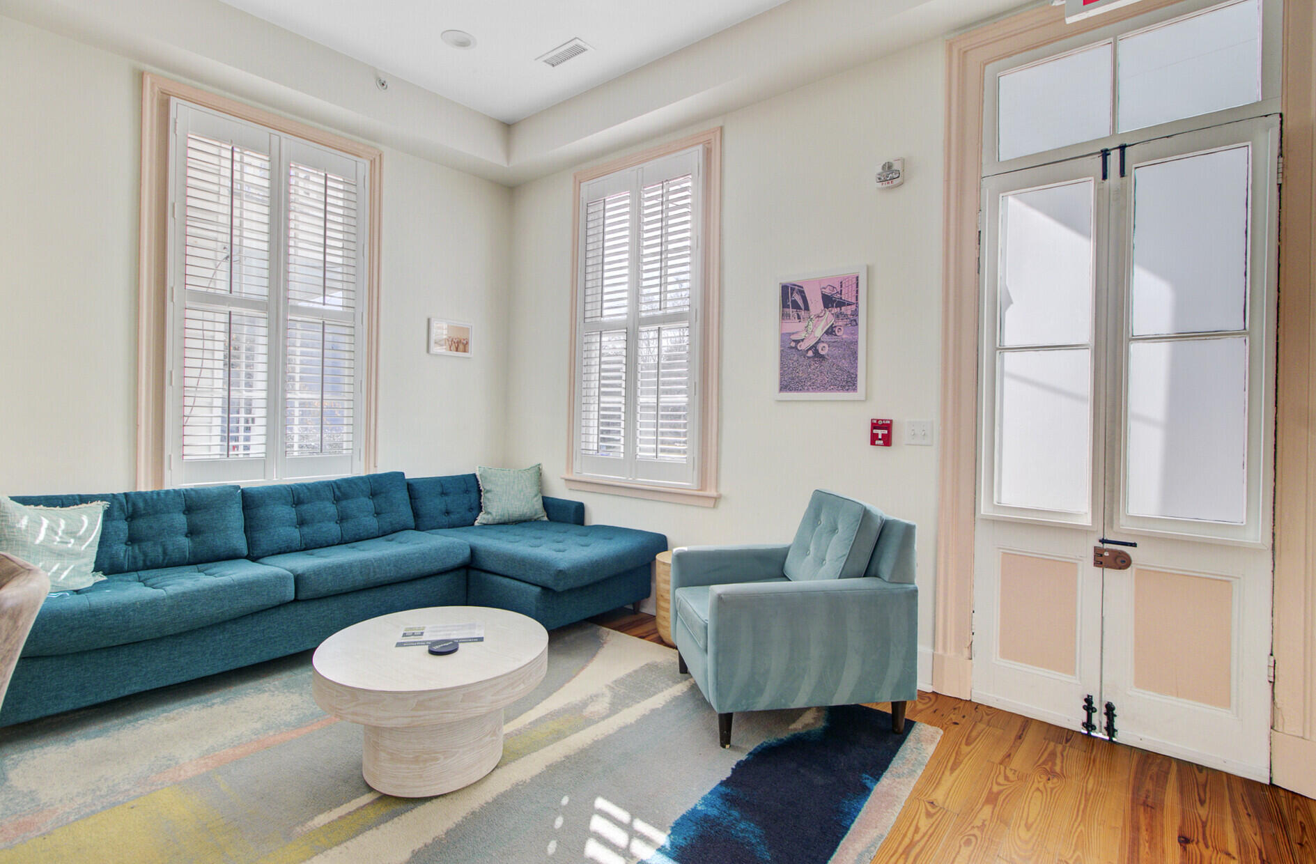 165 Spring Street, Unit A B C D E Charleston, SC 29403 - Photo 51 of 75 69_69_mls