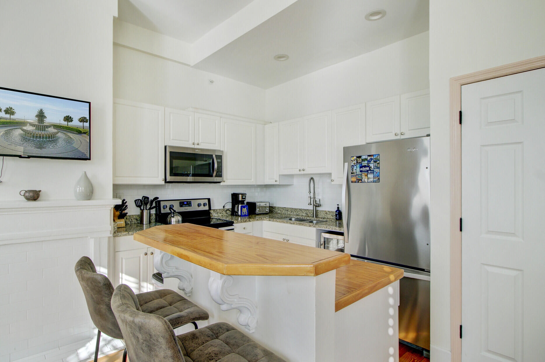 165 Spring Street, Unit A B C D E Charleston, SC 29403 - Photo 53 of 75 71_71_mls