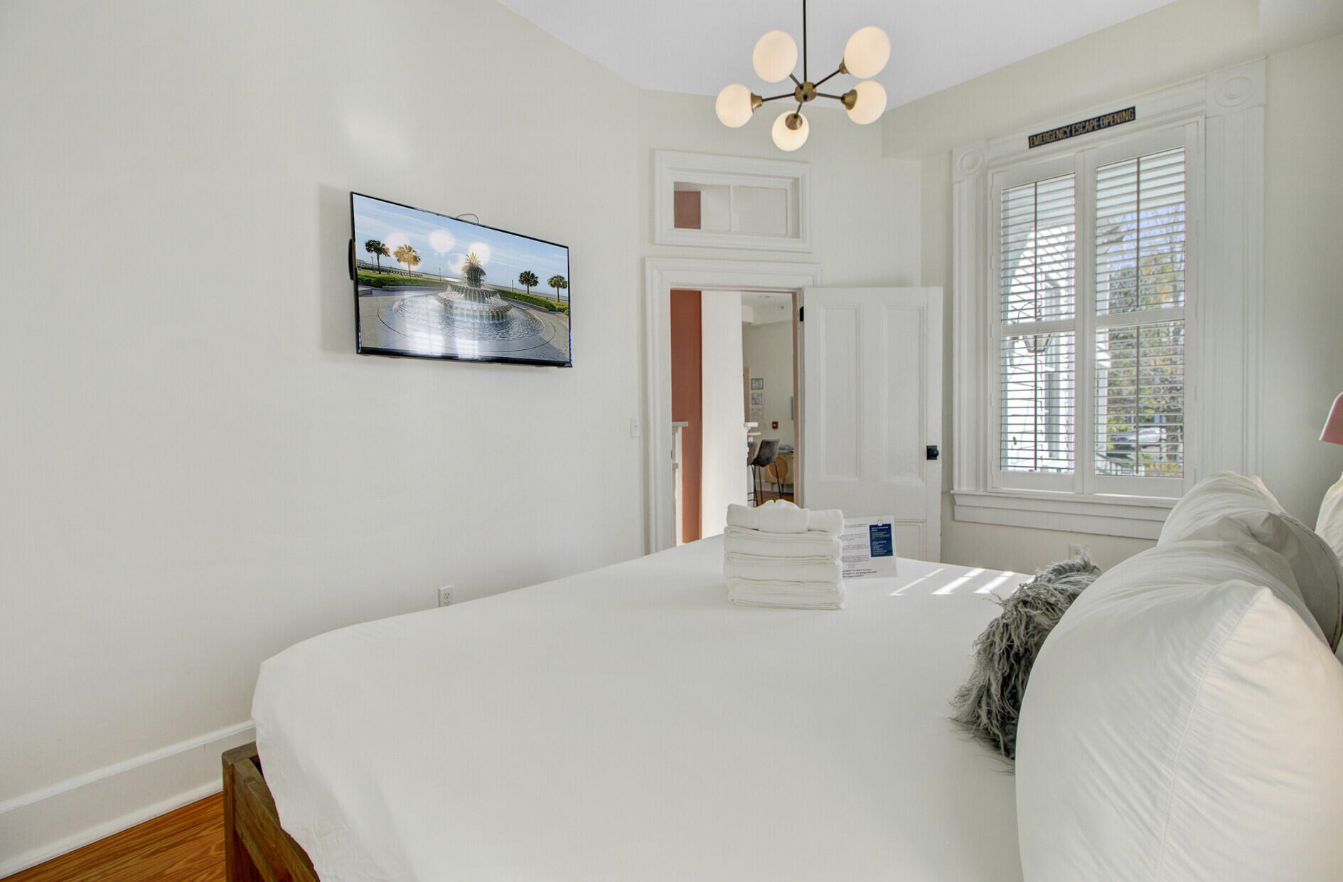 165 Spring Street, Unit A B C D E Charleston, SC 29403 - Photo 58 of 75 77_77_mls