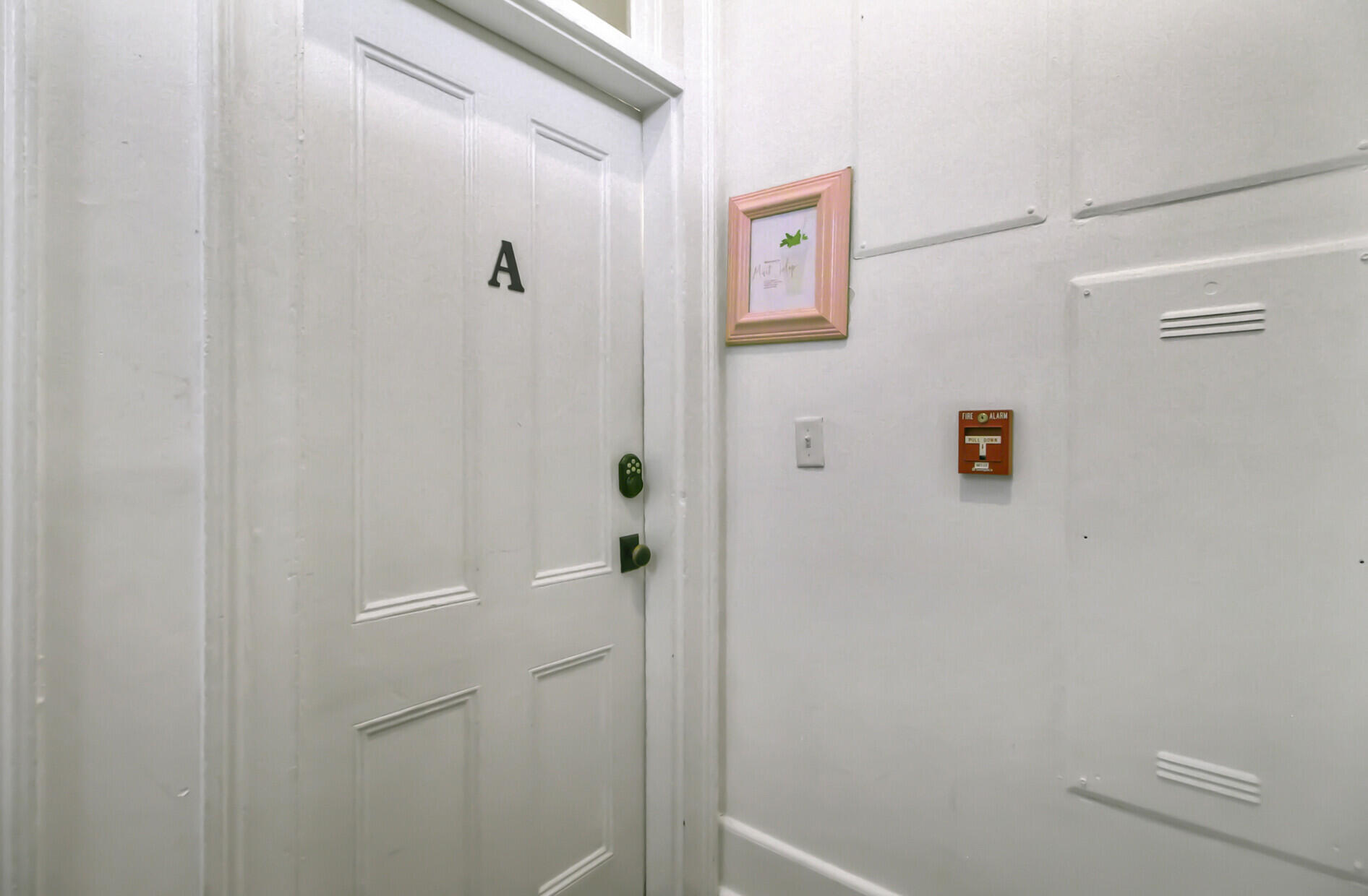 165 Spring Street, Unit A B C D E Charleston, SC 29403 - Photo 6 of 75 10_10_mls