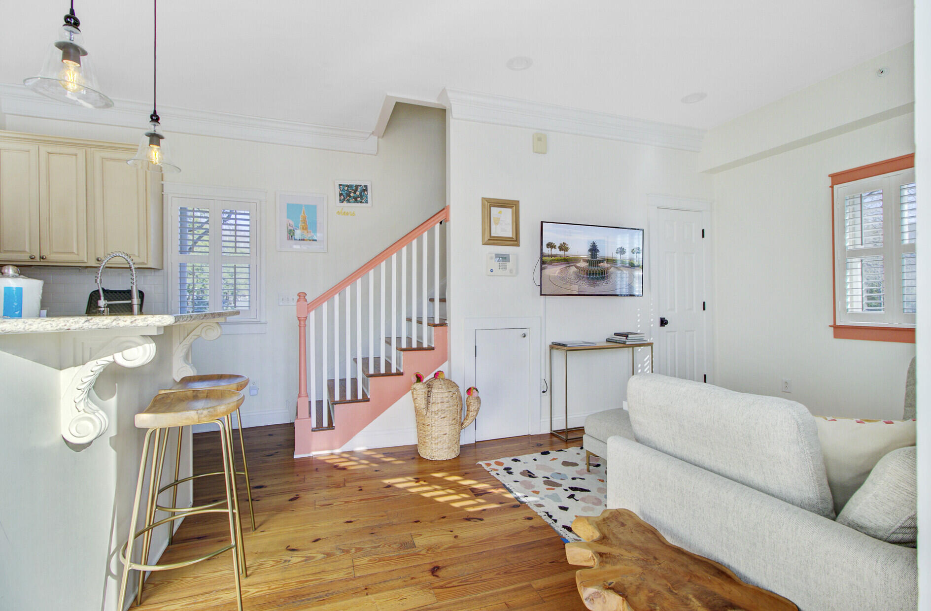 165 Spring Street, Unit A B C D E Charleston, SC 29403 - Photo 63 of 75 84_84_mls