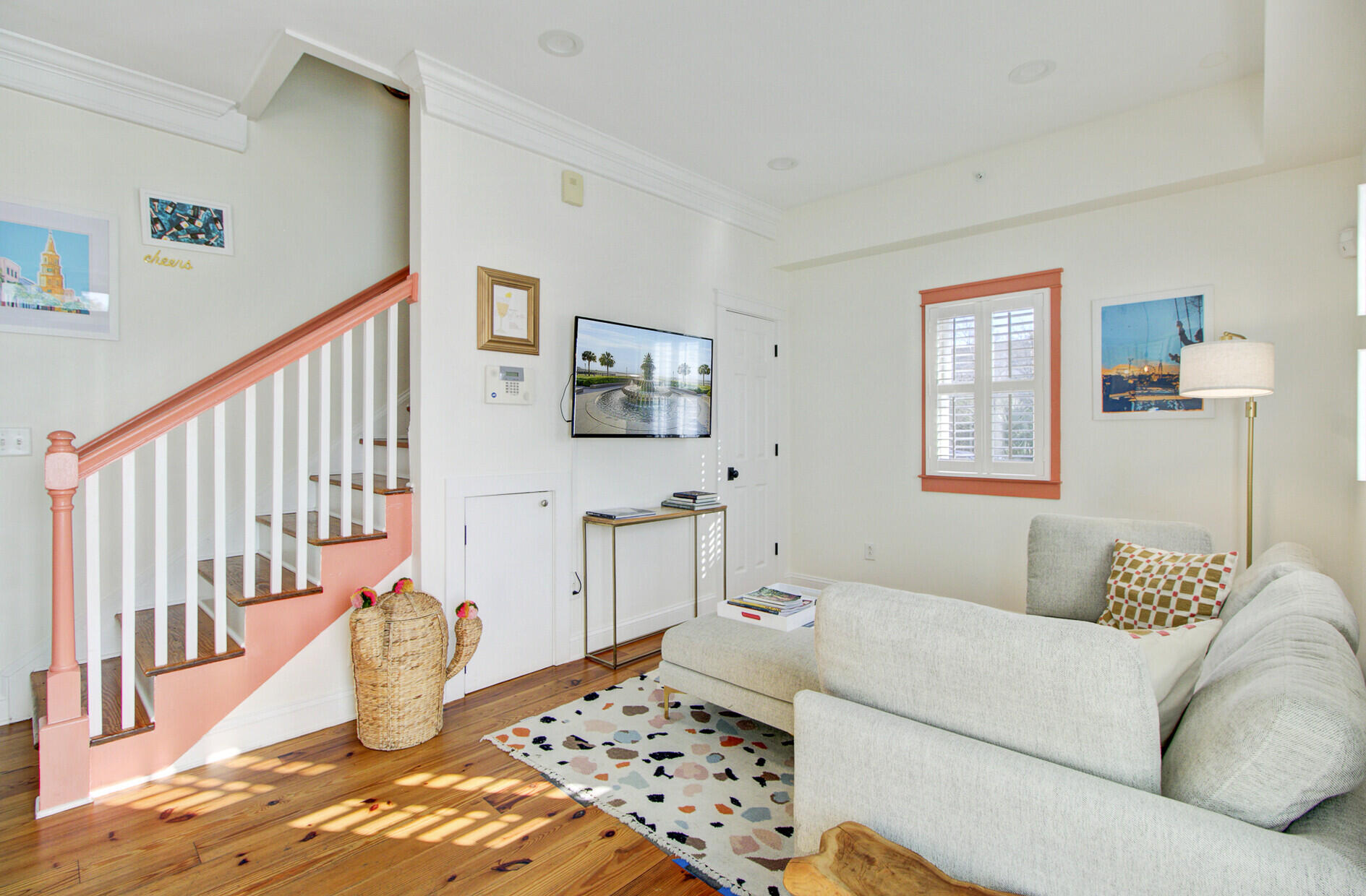 165 Spring Street, Unit A B C D E Charleston, SC 29403 - Photo 64 of 75 85_85_mls