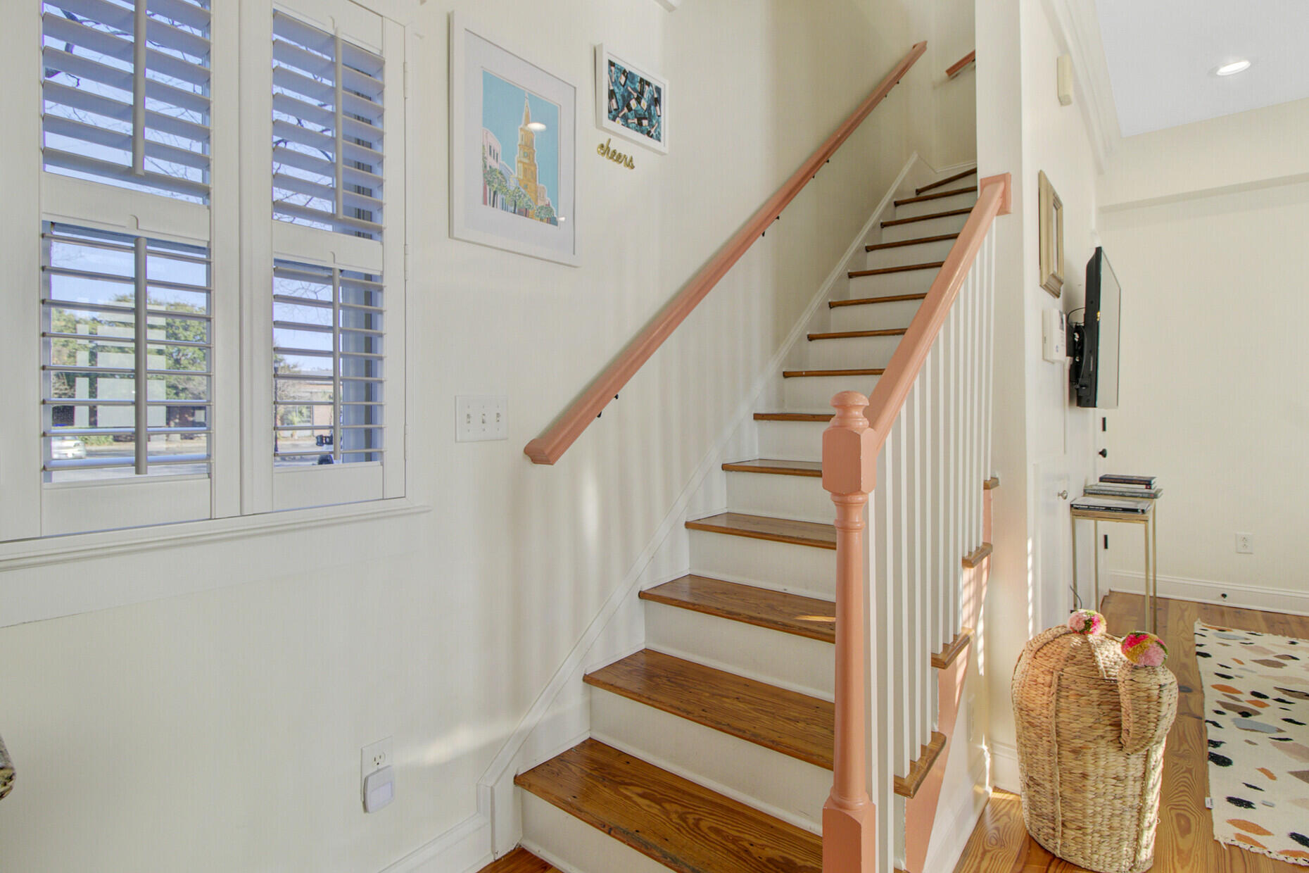 165 Spring Street, Unit A B C D E Charleston, SC 29403 - Photo 69 of 75 91_91_mls