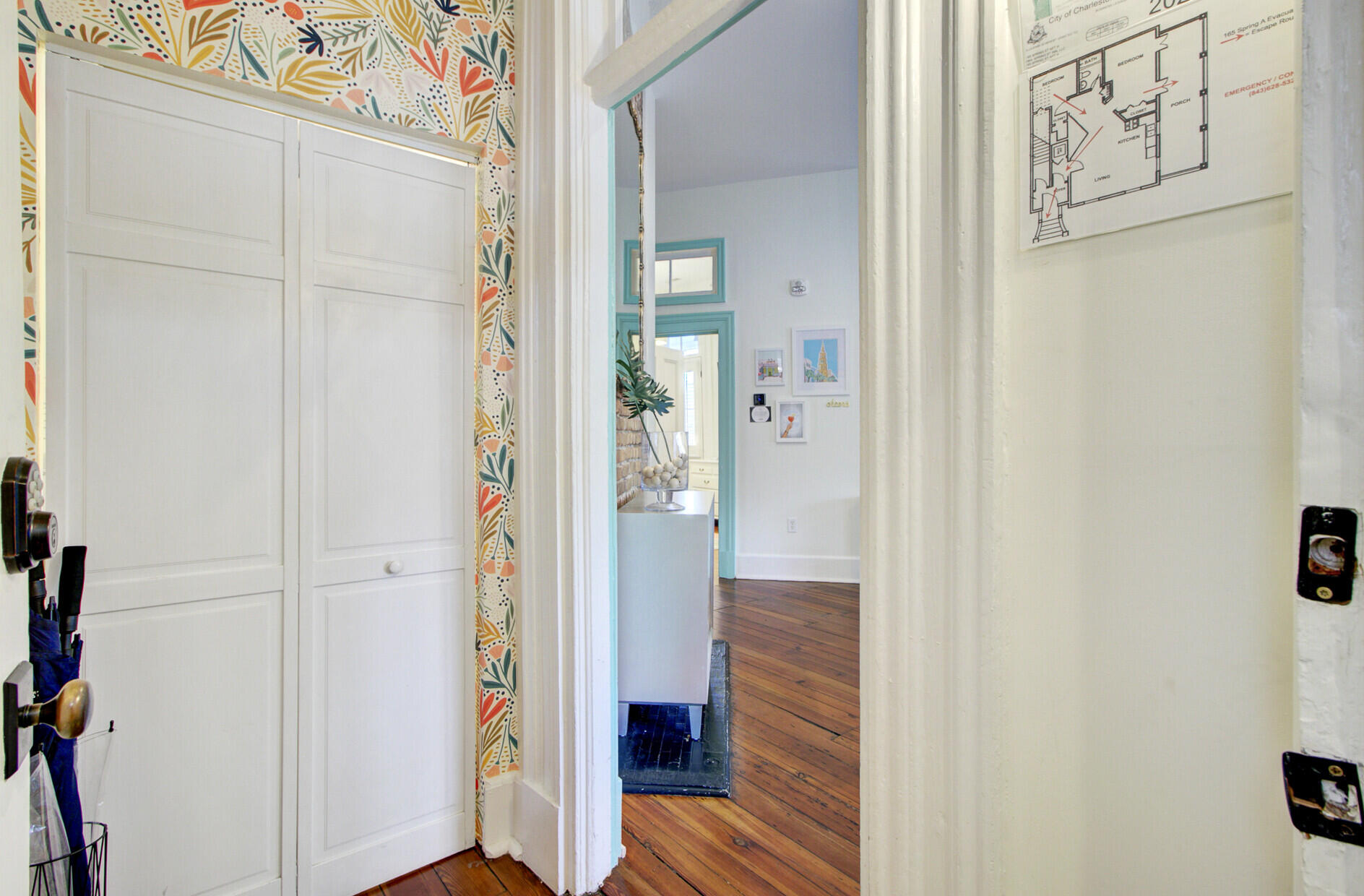 165 Spring Street, Unit A B C D E Charleston, SC 29403 - Photo 7 of 75 11_11_mls