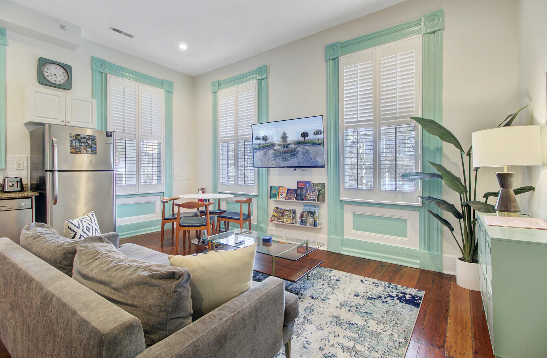 165 Spring Street, Unit A B C D E Charleston, SC 29403 - Photo 9 of 75 14_14_mls