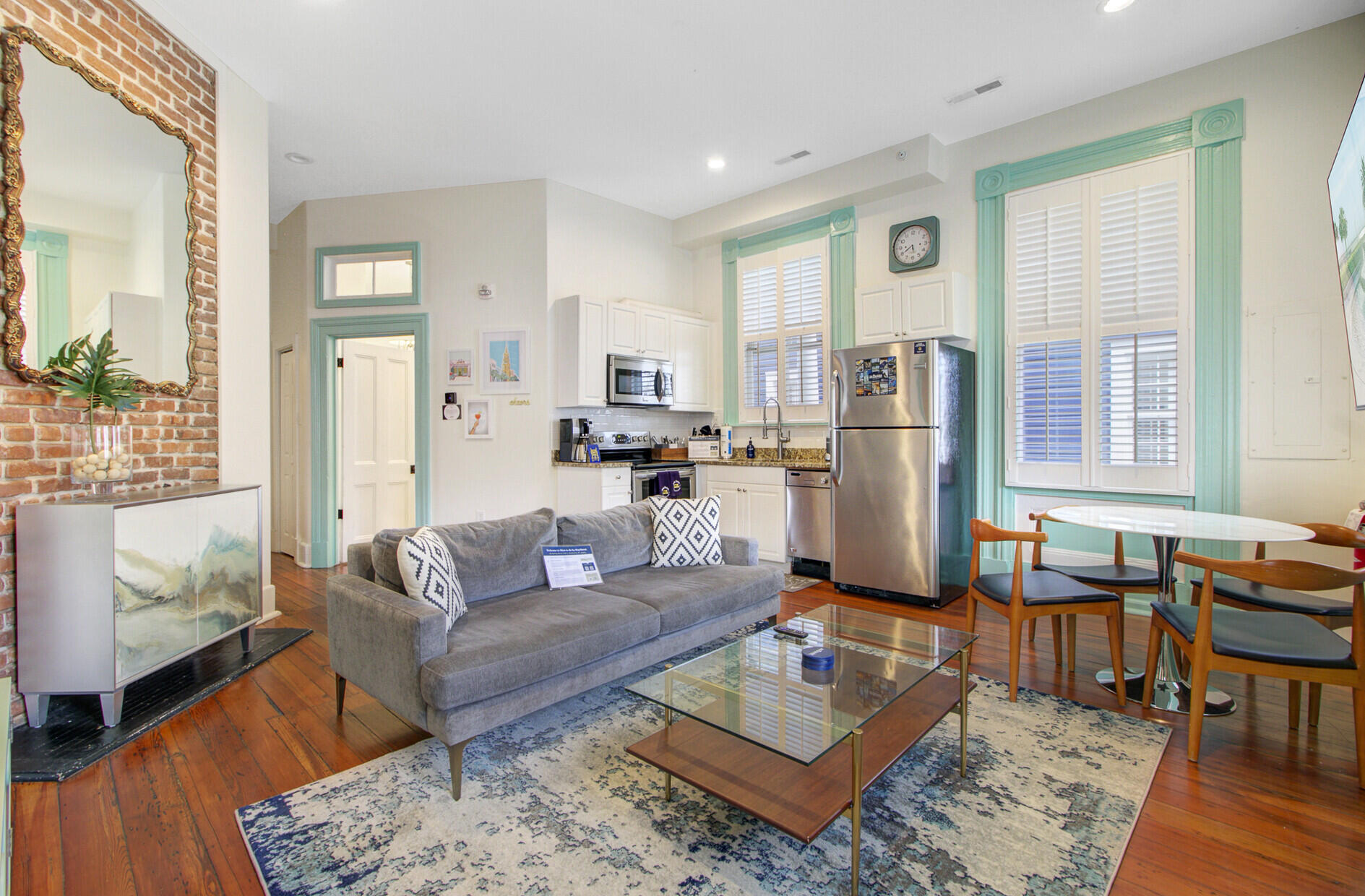 165 Spring Street, Unit A B C D E Charleston, SC 29403 - Photo 10 of 75 15_15_mls