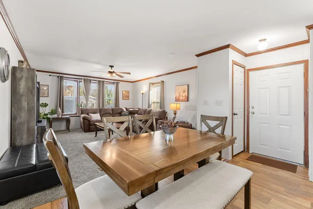 $79,900 | 3863 5th Drive, Unit 12, Wisconsin Dells, WI 53965