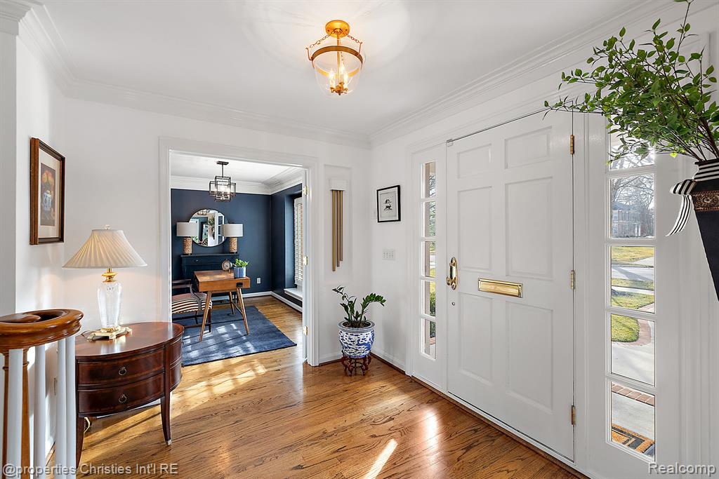 600 Covington Road Bloomfield Hills, MI 48301 - Photo 7 of 63