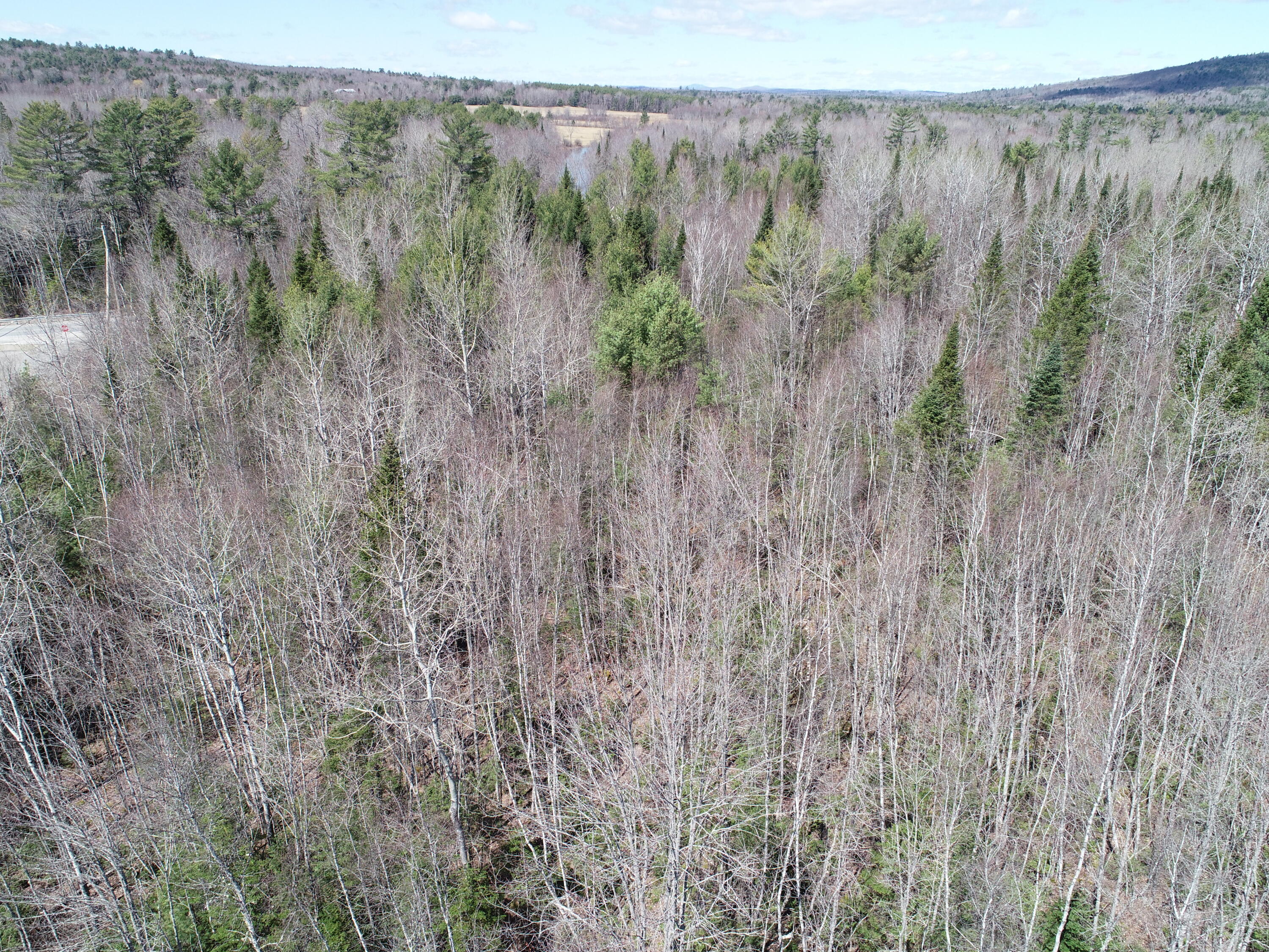 23 & Halls Bridge Road Canaan, ME 04924 - Photo 15 of 22 DJI_0003