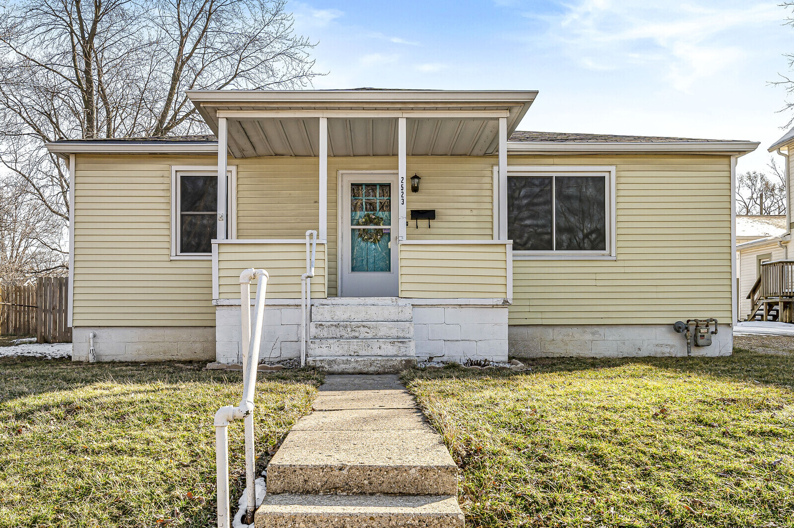 2523 Ransdell Street Indianapolis, IN 46225 - Photo 1 of 17 Gallery Image 1