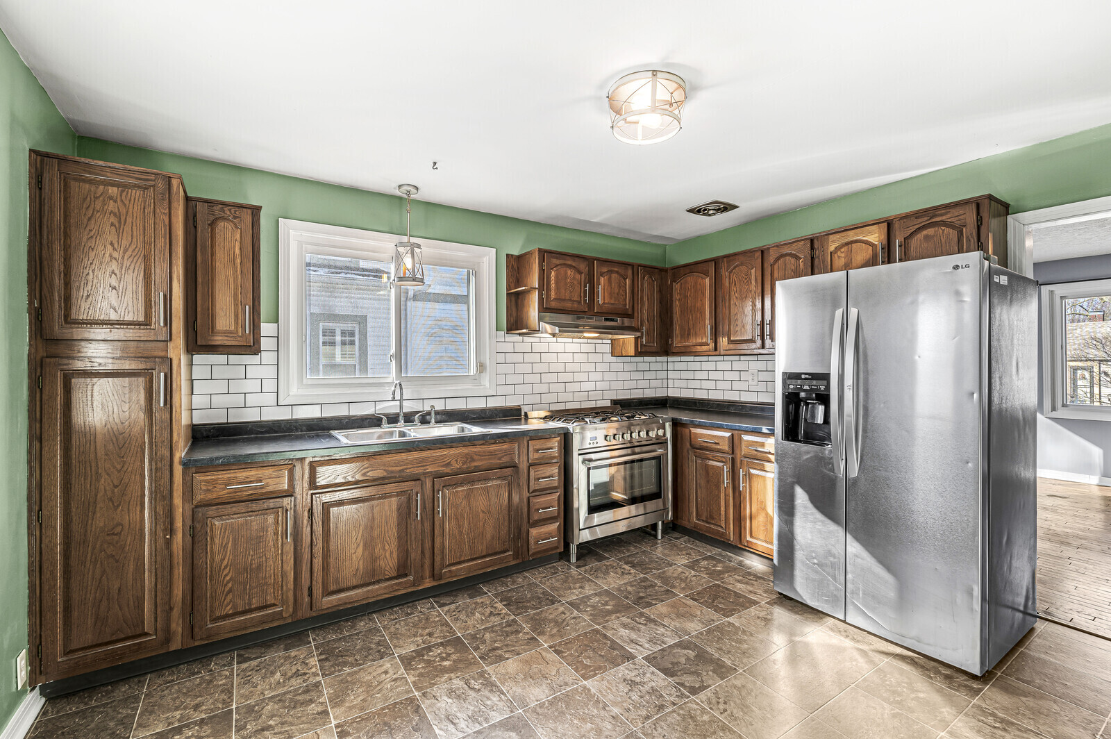 2523 Ransdell Street Indianapolis, IN 46225 - Photo 13 of 17 Gallery Image 13