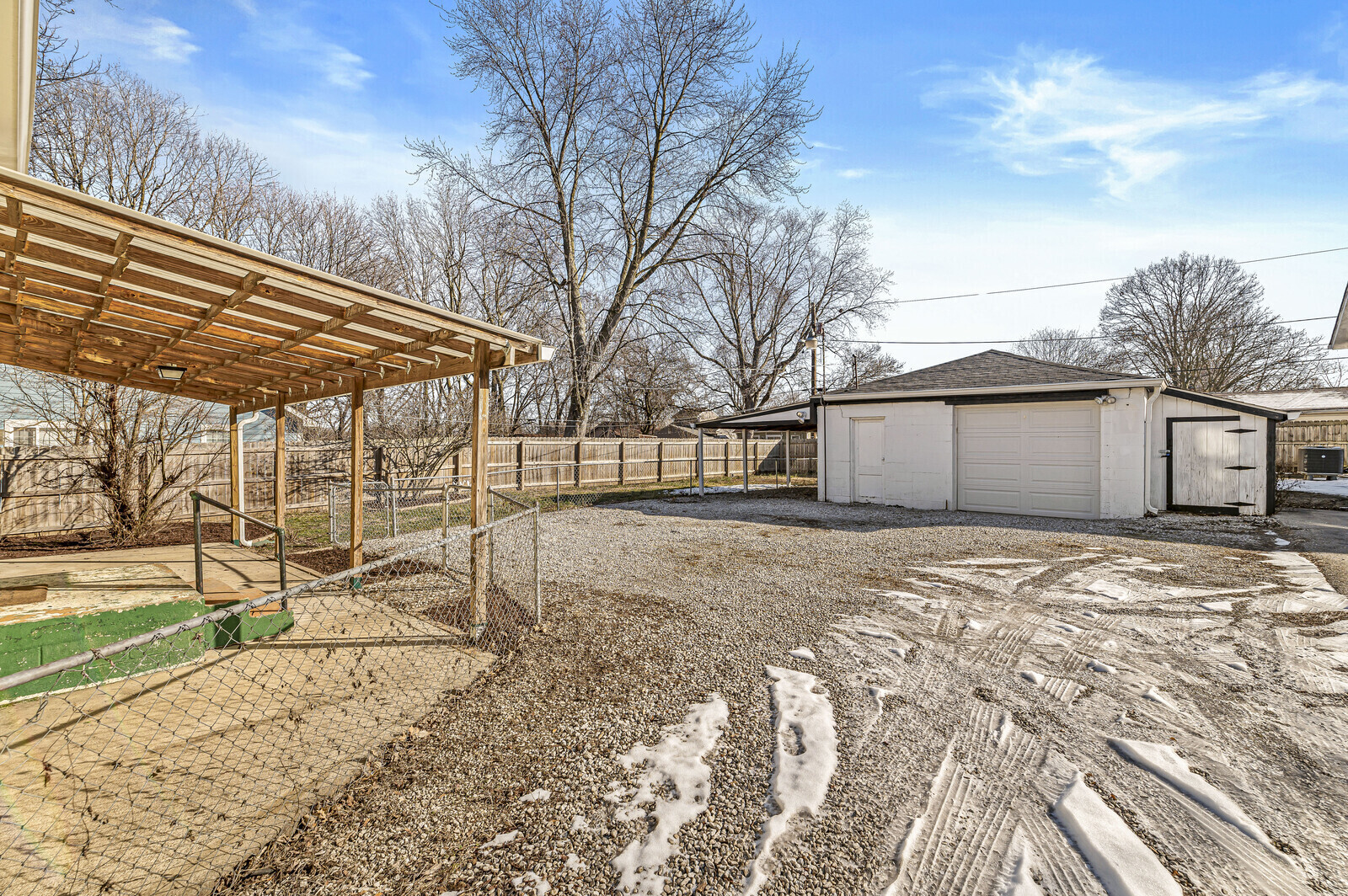 2523 Ransdell Street Indianapolis, IN 46225 - Photo 4 of 17 Gallery Image 4