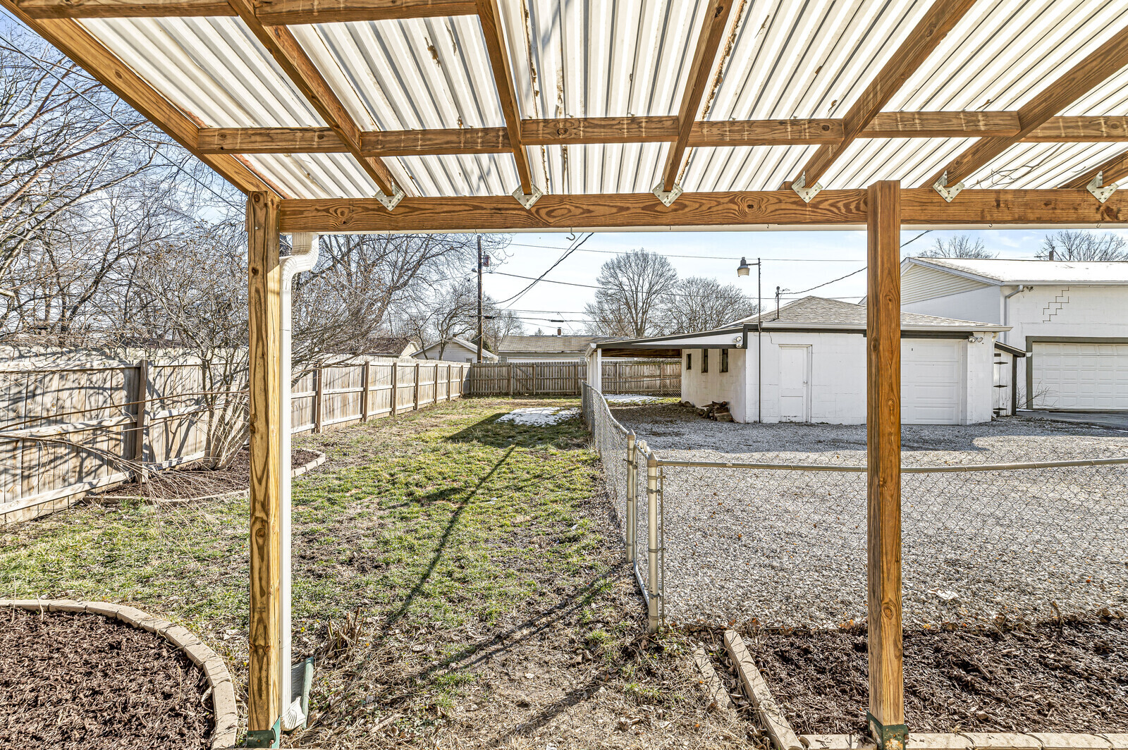 2523 Ransdell Street Indianapolis, IN 46225 - Photo 5 of 17 Gallery Image 5