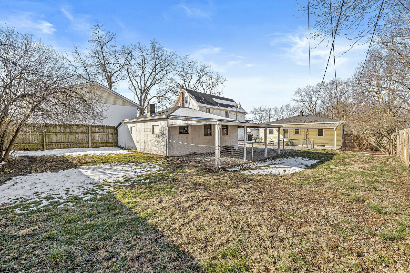 2523 Ransdell Street Indianapolis, IN 46225 - Photo 6 of 17 Gallery Image 6
