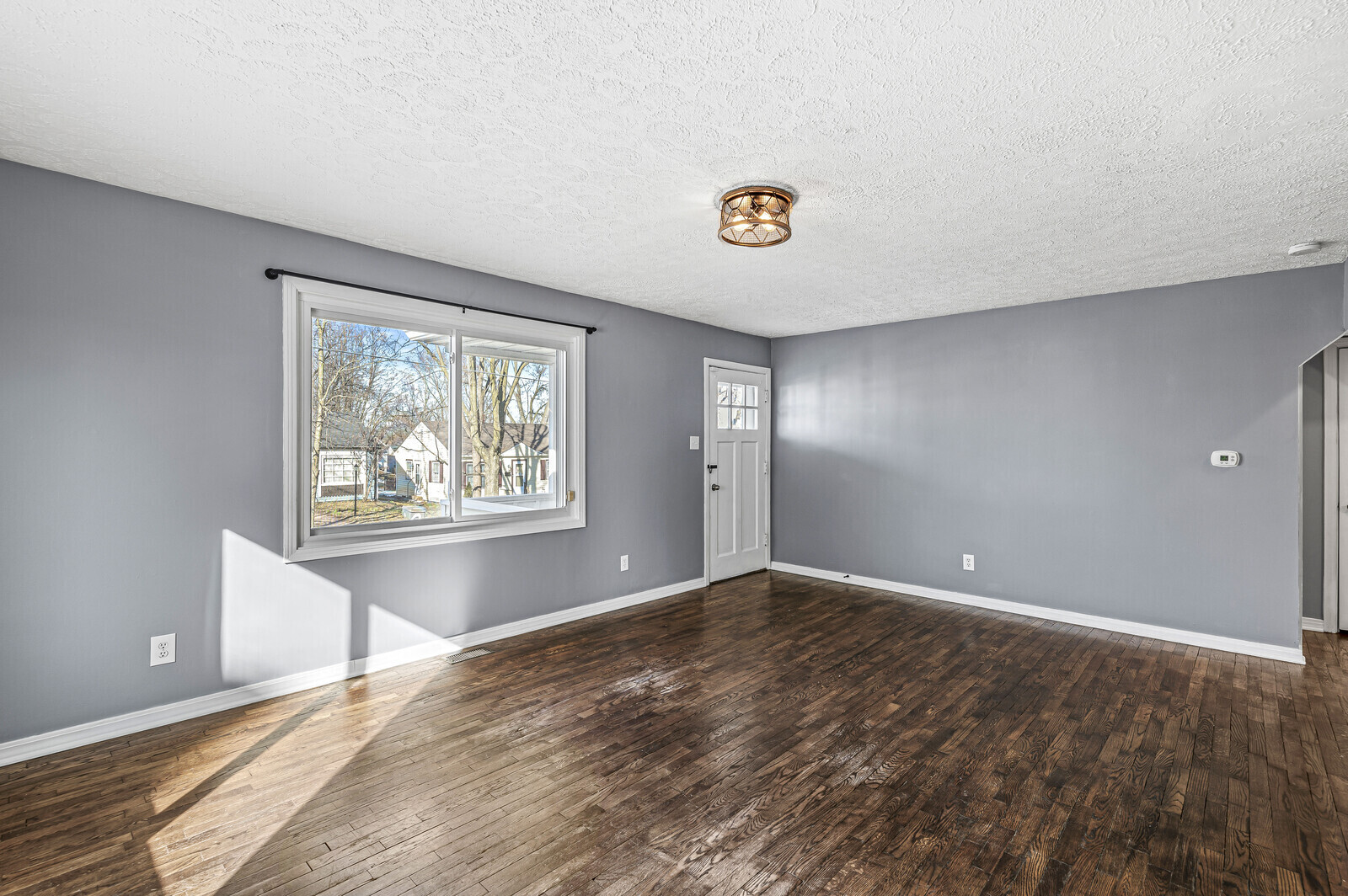 2523 Ransdell Street Indianapolis, IN 46225 - Photo 8 of 17 Gallery Image 8