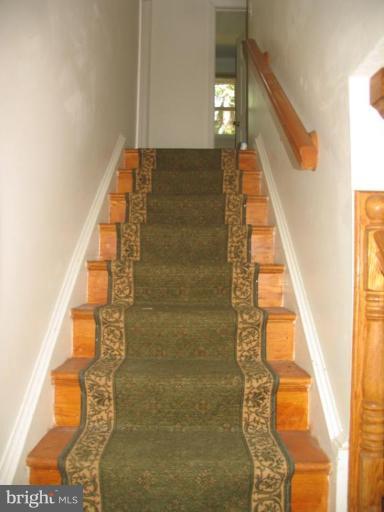 6649 Bucknell Road Bryans Road, MD 20616 - Photo 13 of 30 Staircase