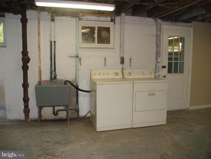 6649 Bucknell Road Bryans Road, MD 20616 - Photo 25 of 30 Laundry Area 1