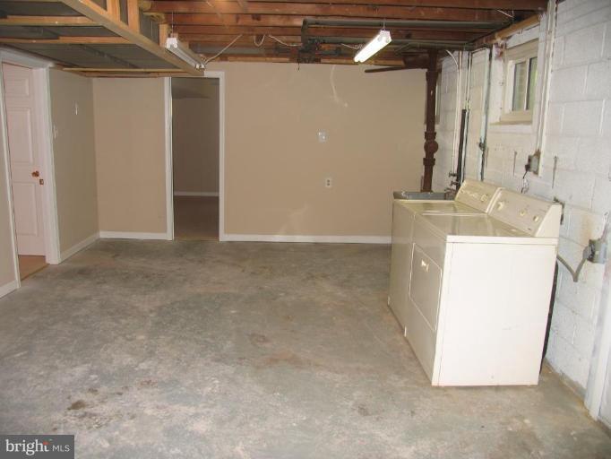 6649 Bucknell Road Bryans Road, MD 20616 - Photo 26 of 30 Laundry Area 2