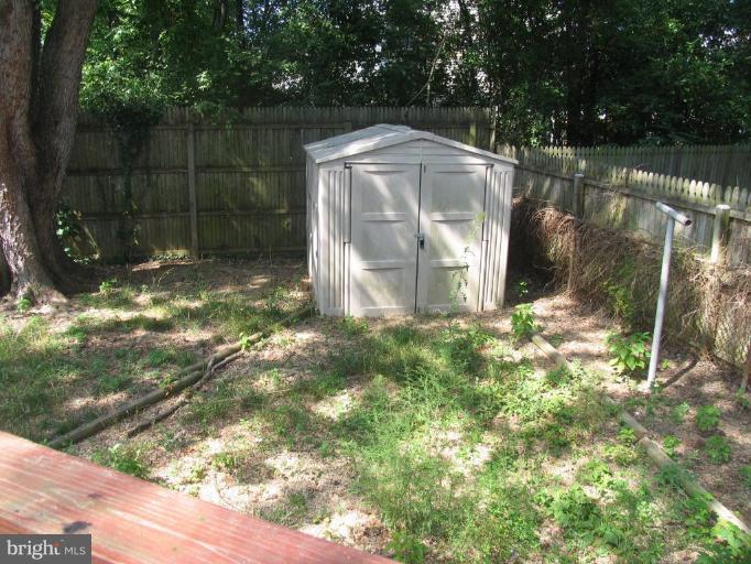 6649 Bucknell Road Bryans Road, MD 20616 - Photo 30 of 30 Shed