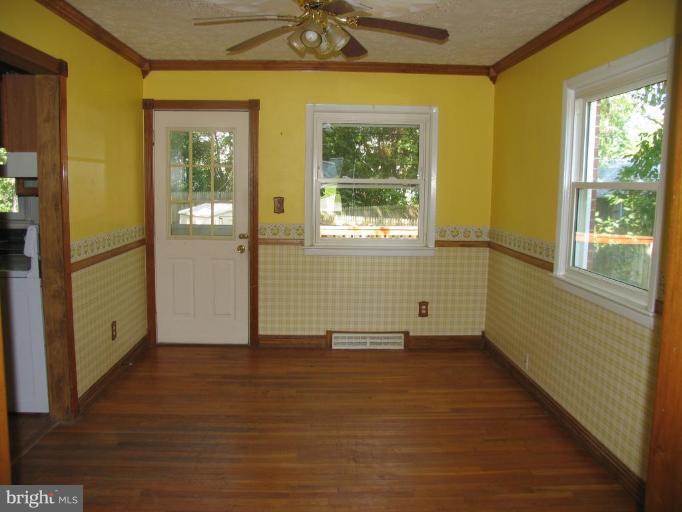 6649 Bucknell Road Bryans Road, MD 20616 - Photo 5 of 30 Dining Room