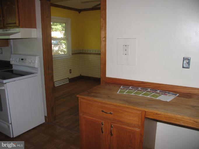 6649 Bucknell Road Bryans Road, MD 20616 - Photo 8 of 30 Kitchen #3