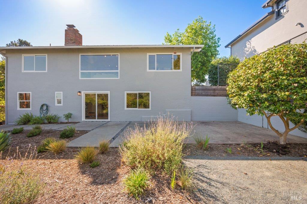 4 Longfellow Road Mill Valley, CA 94941 - Photo 4 of 49 Gallery Image 4
