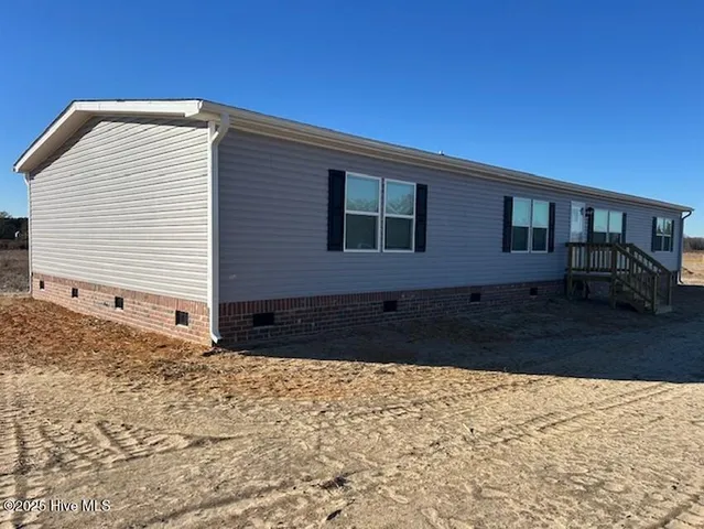 $289,900 | 2354 East Mt Gilead Church Road, Clinton, NC 28328