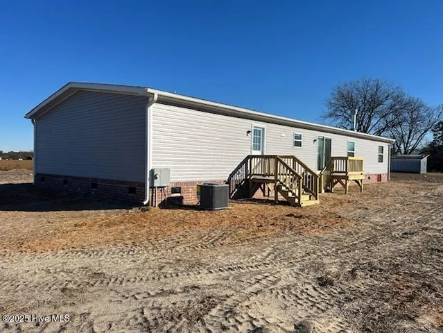 $289,900 | 2354 East Mt Gilead Church Road, Clinton, NC 28328