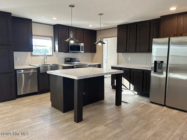 $289,900 | 2354 East Mt Gilead Church Road, Clinton, NC 28328