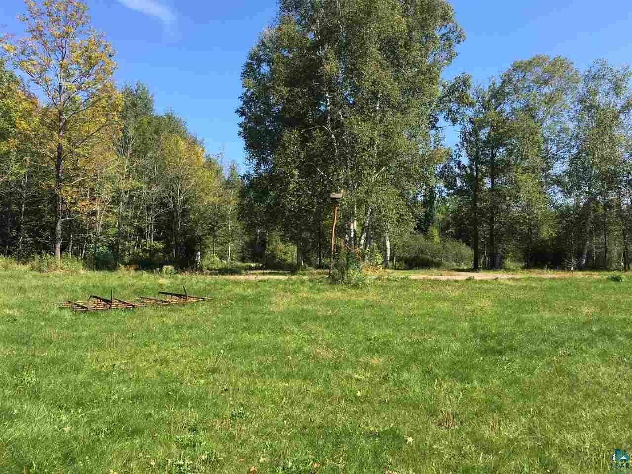 375 Erickson Road Duluth, MN 55810 - Photo 3 of 40 Summer View of Future Home Site