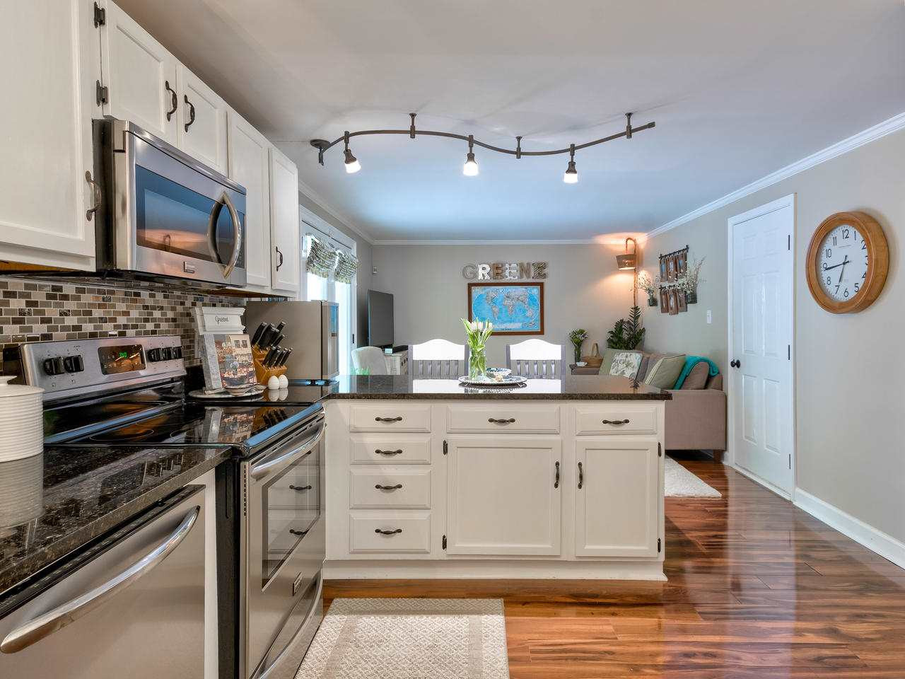 1028 Whetstone Court Raleigh, NC 27615 - Photo 18 of 30 Photo 18