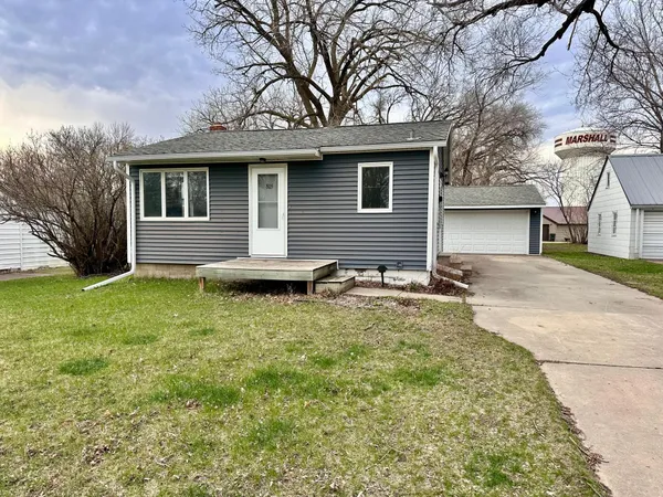 $110,000 | 805 North 5th Street, Marshall, MN 56258