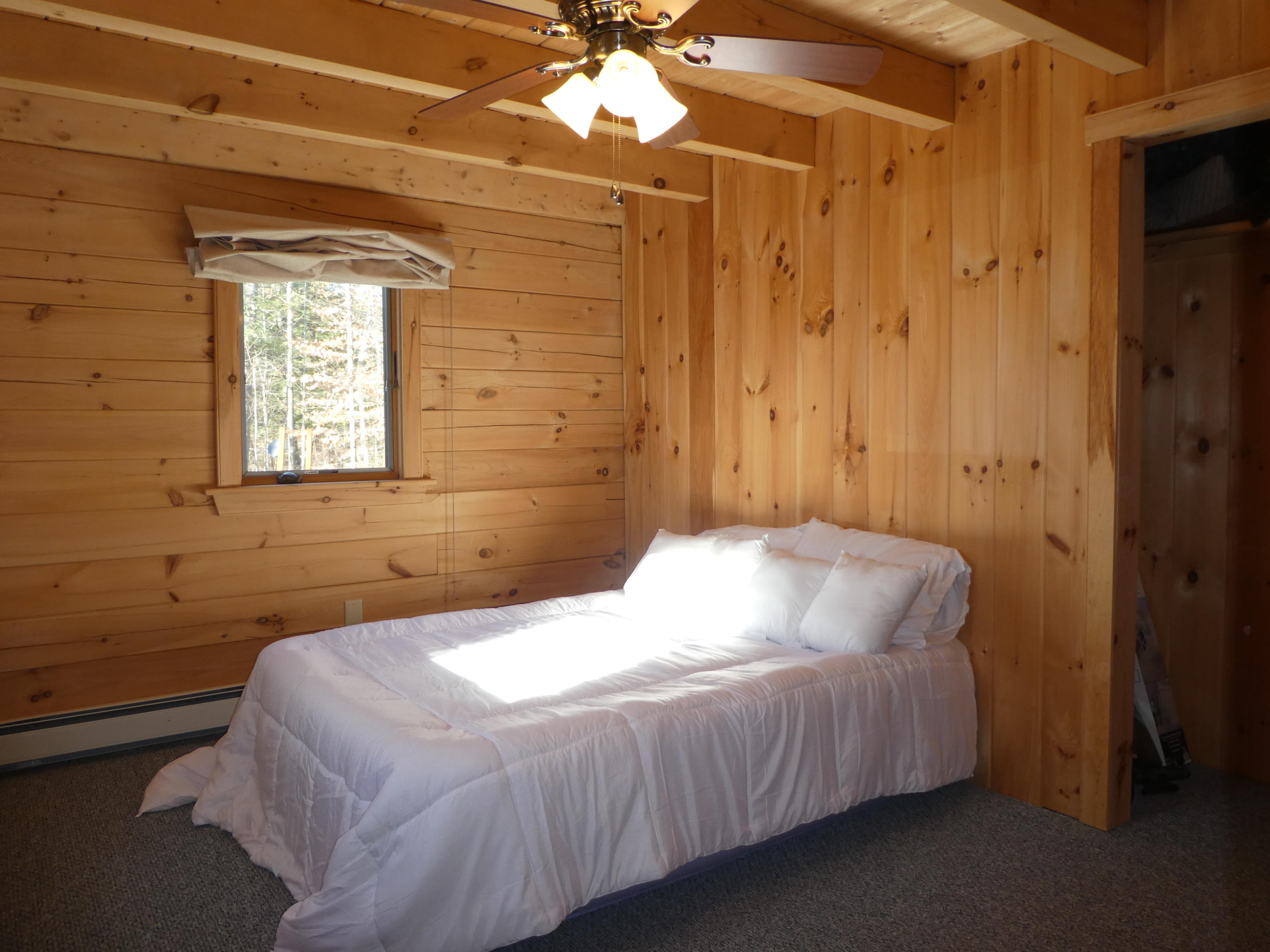 38 Pigeon Brook Road Baldwin, ME 04091 - Photo 24 of 32 3rd bedroom