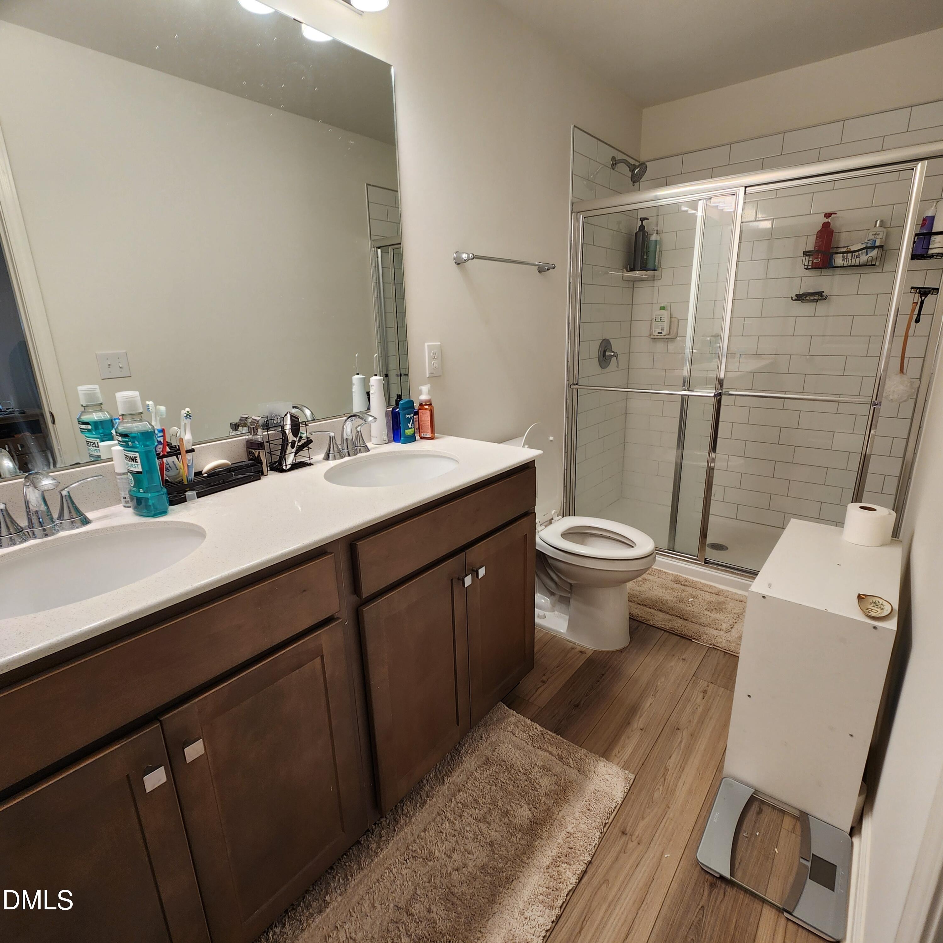 3002 Spline Circle Raleigh, NC 27610 - Photo 20 of 22