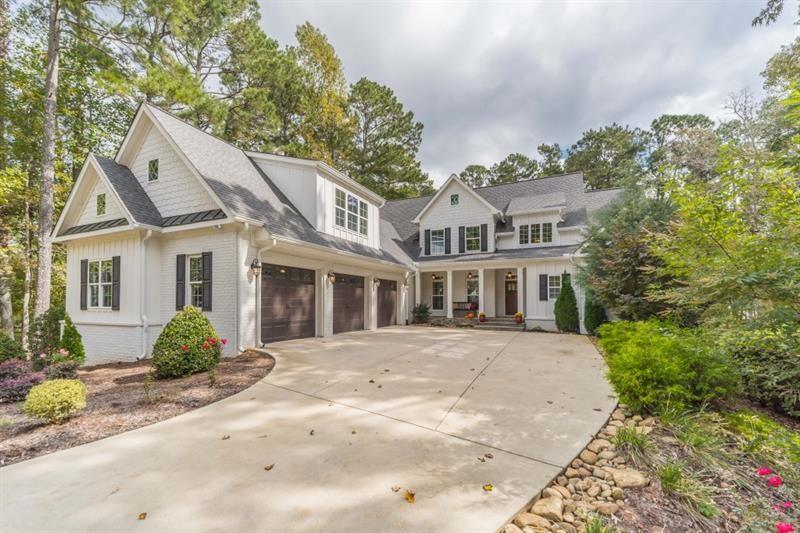 15969 Freemanville Road Alpharetta, GA 30004 - Photo 1 of 1 Gallery Image 1