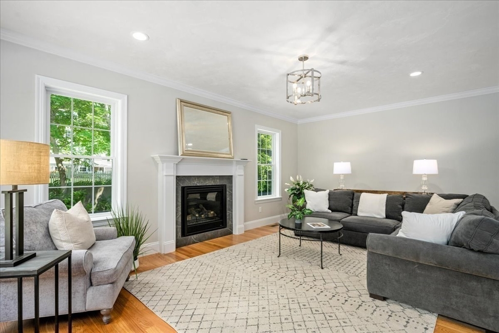 Lot 2 Sandersdale Road Charlton, MA 01507 - Photo 11 of 40