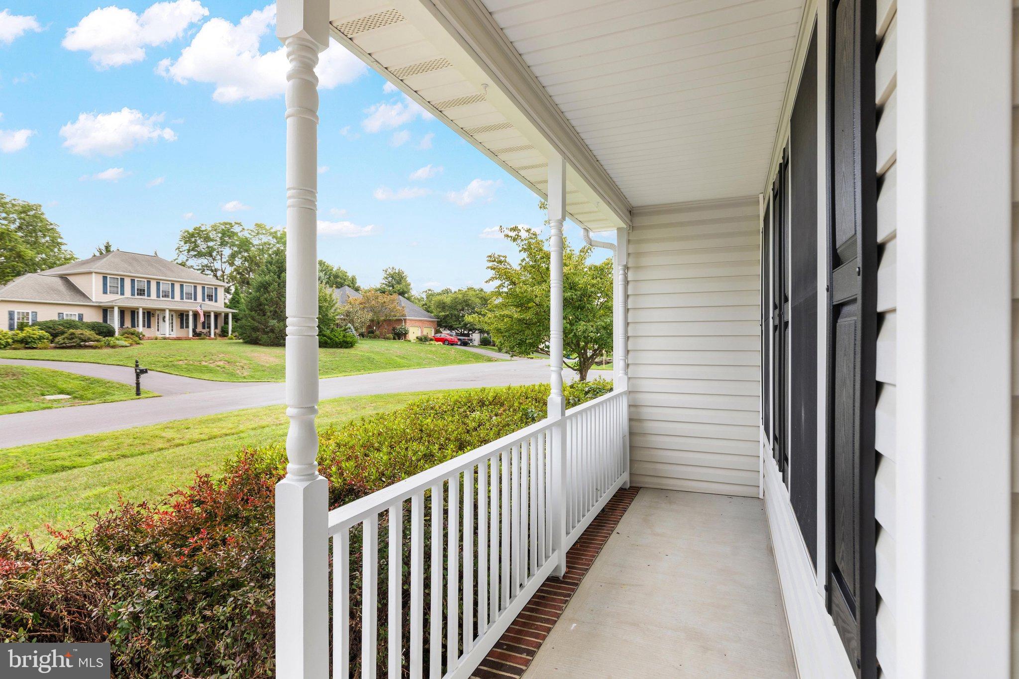 307 Canyon Road Winchester, VA 22602 - Photo 29 of 61 Gallery Image 29